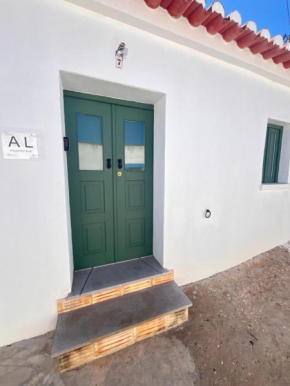 Casa Lu
